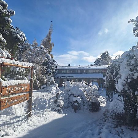 Bungalows Luz Del Sur San Carlos de Bariloche Exterior foto
