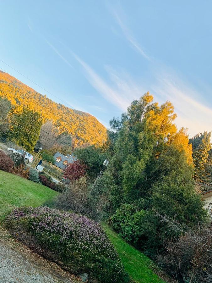 Bungalows Luz Del Sur San Carlos de Bariloche Exterior foto