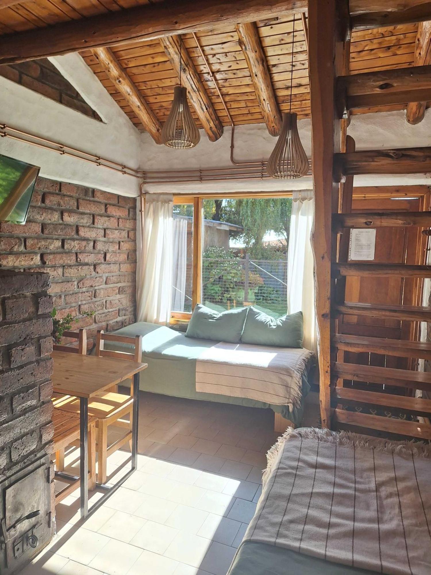 Bungalows Luz Del Sur San Carlos de Bariloche Exterior foto